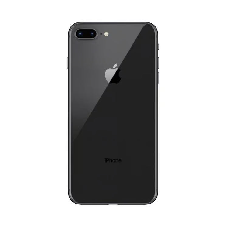 iPhone 8 Plus • Unlocked