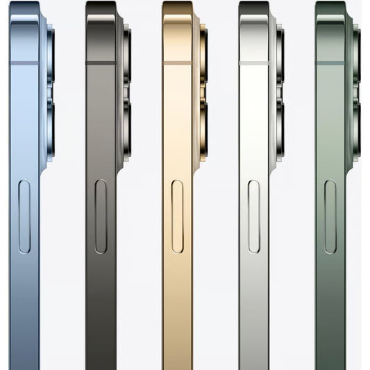 iPhone 13 Pro • Unlocked