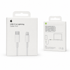 Type C to Lighting Fast Charging Cable
