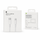 Type C to Lighting Fast Charging Cable