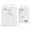 Apple 20W USB-C Power Adapter