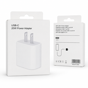 Apple 20W USB-C Power Adapter