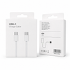 Type C to C Fast Charging Cable