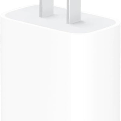 Apple 20W USB-C Power Adapter