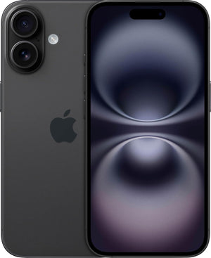 iPhone 16 • Unlocked