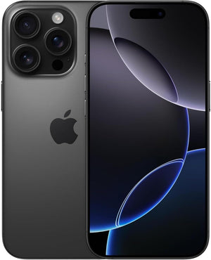 iPhone 16 Pro • Unlocked