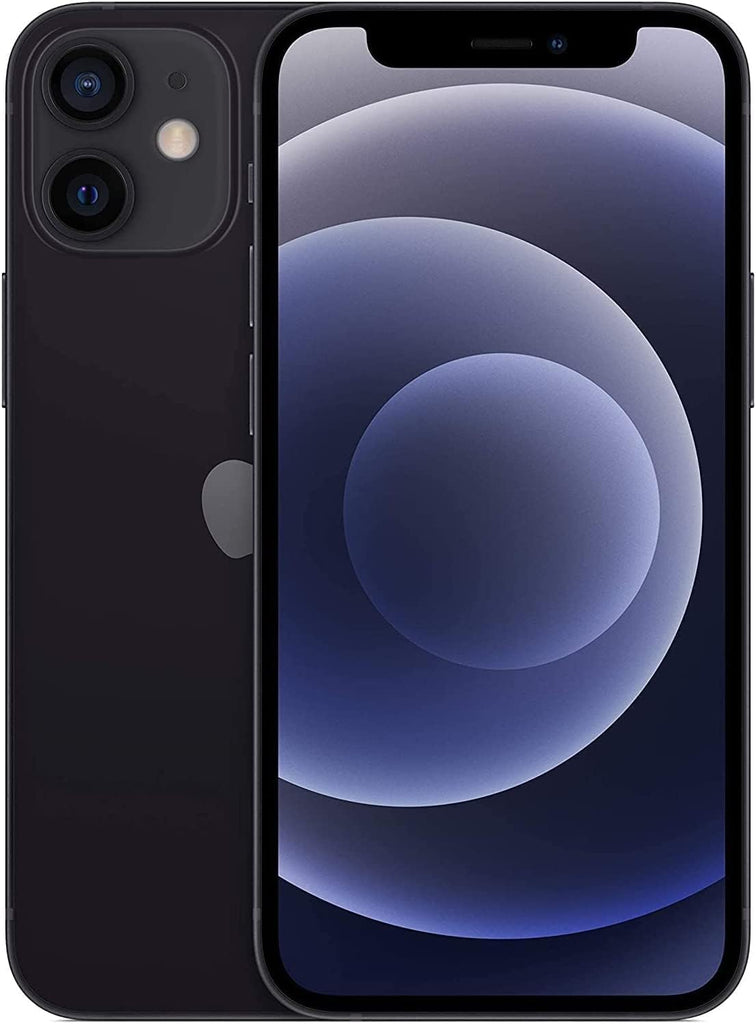 iPhone 12 Mini • Unlocked