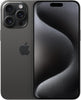 iPhone 15 Pro Max • Unlocked