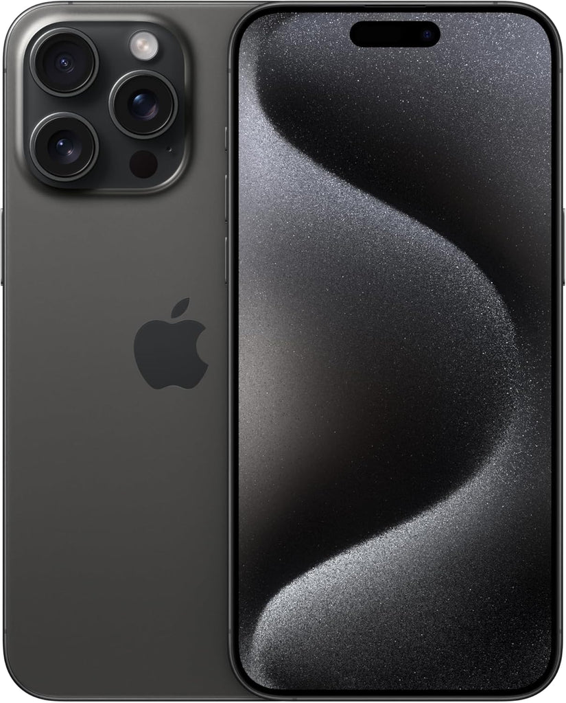 iPhone 15 Pro Max • Unlocked