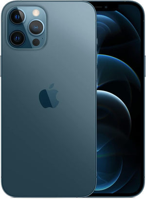 iPhone 12 Pro • Unlocked