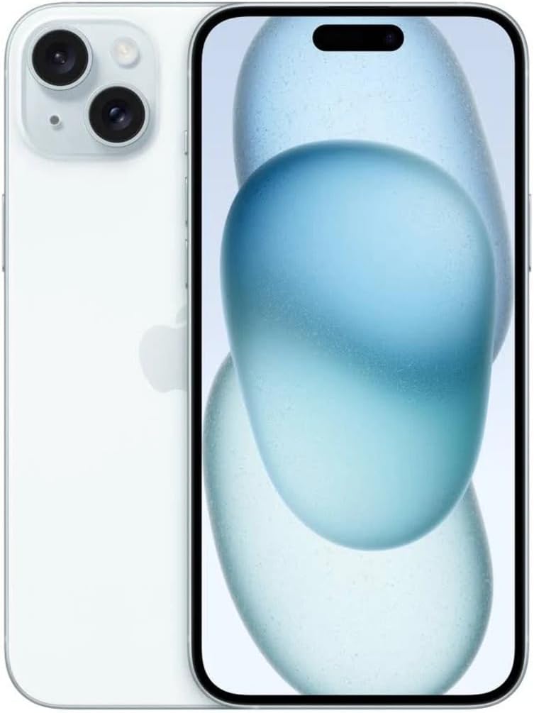 iPhone 15