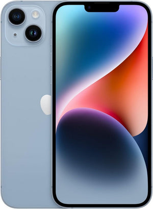 iPhone 15 Plus • Unlocked