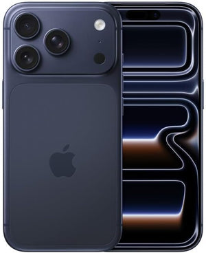 iPhone 17 Pro • Unlocked