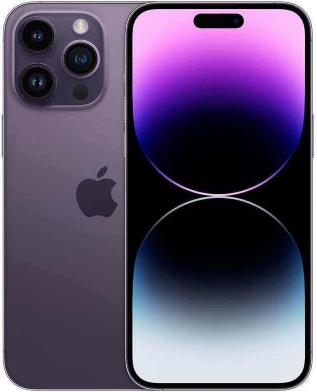 iPhone 15 Pro Max • Unlocked