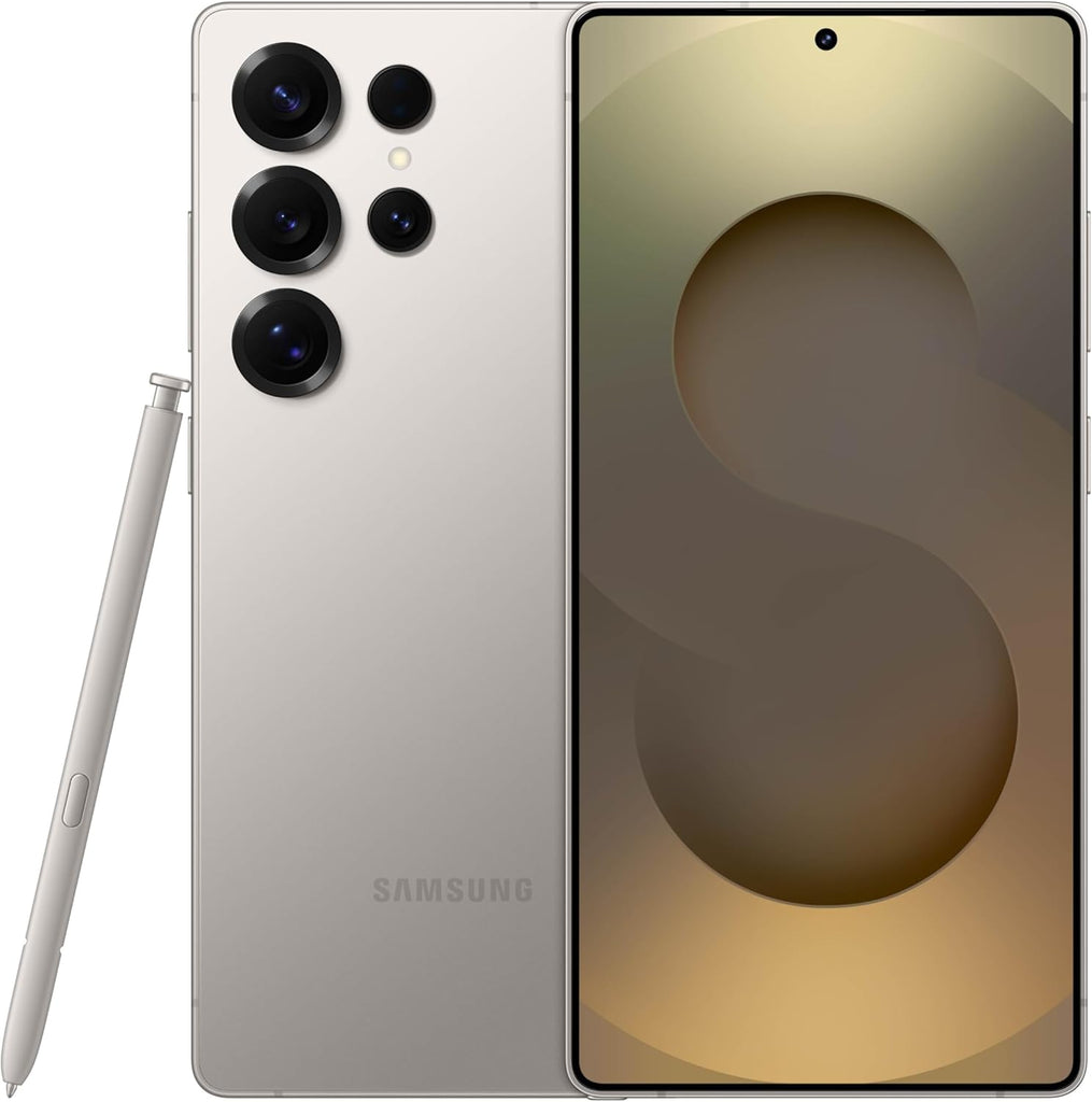 Galaxy S25 Ultra
