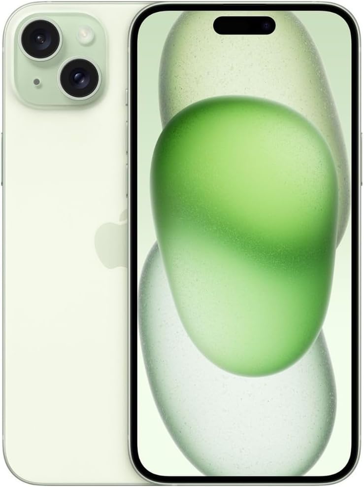 iPhone 15