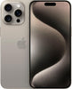 iPhone 15 Pro Max • Unlocked