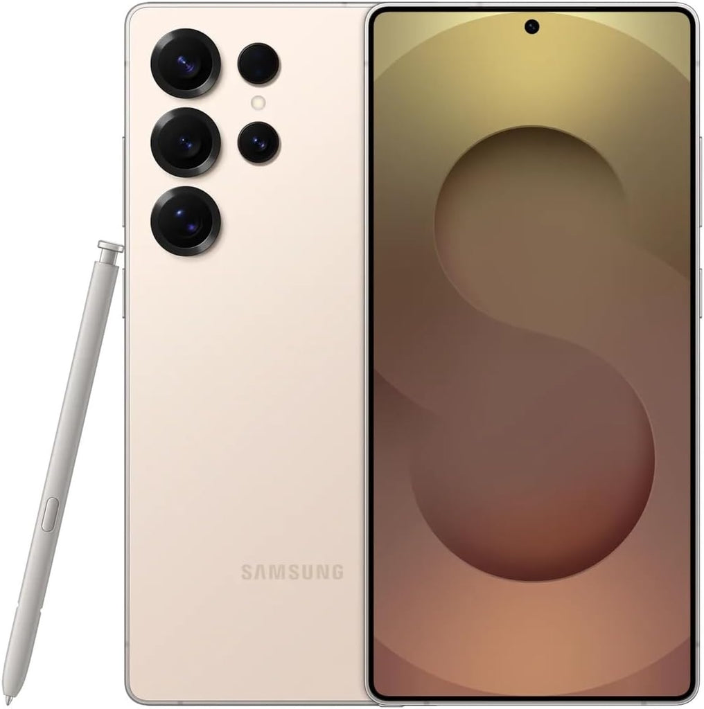 Galaxy S25 Ultra