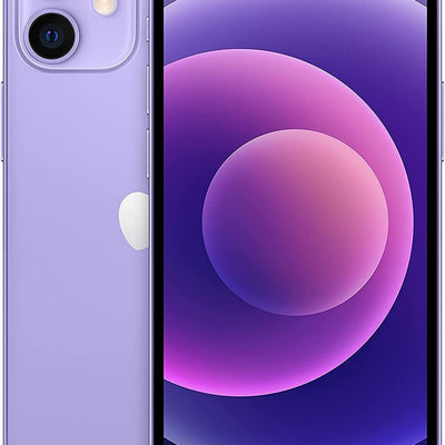 iPhone 12 Mini