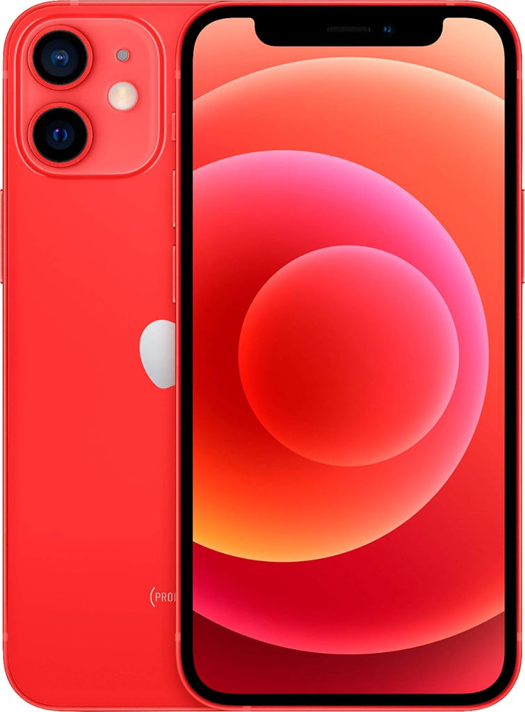 iPhone 12 Mini • Unlocked