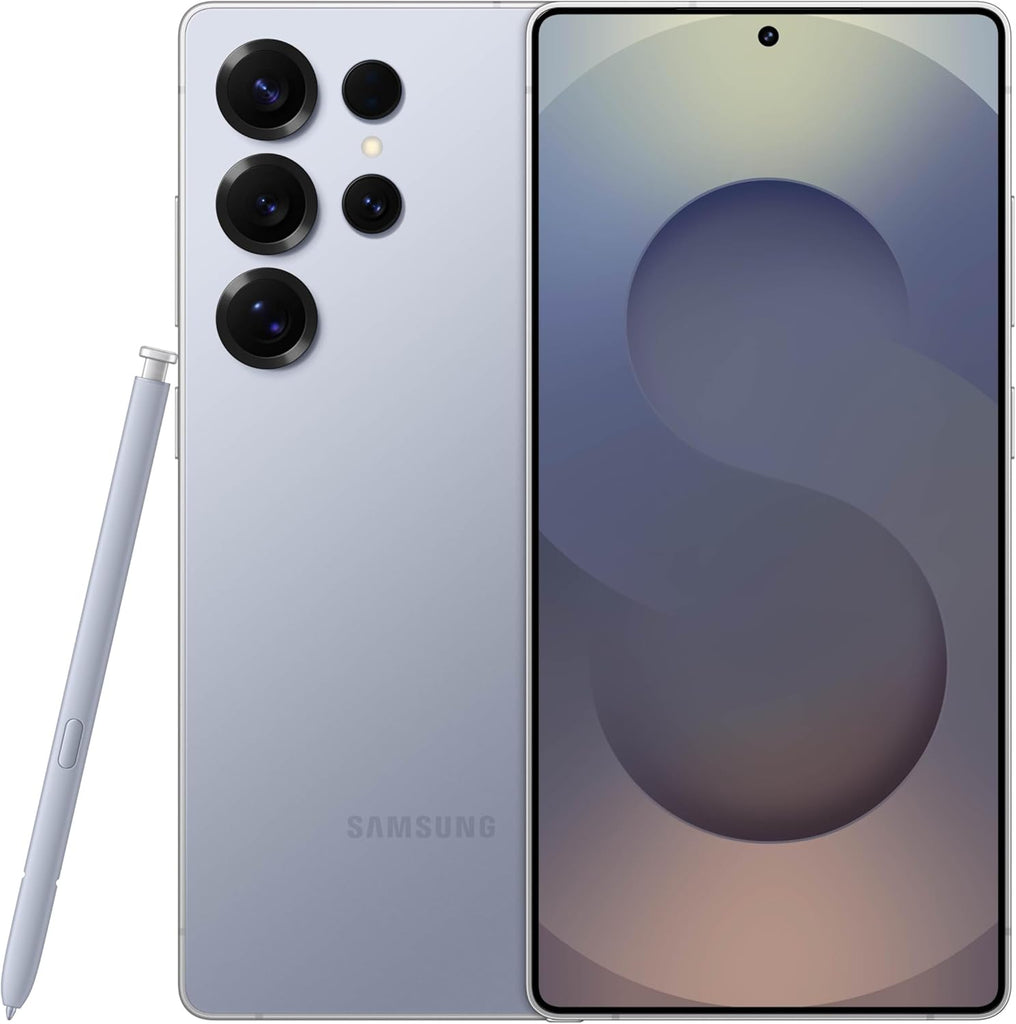 Galaxy S25 Ultra