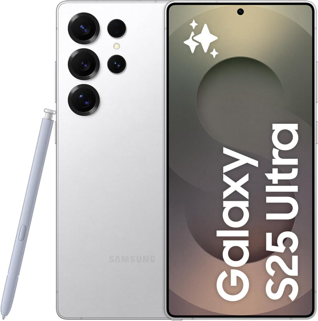 Galaxy S25 Ultra
