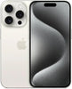 iPhone 15 Pro Max • Unlocked