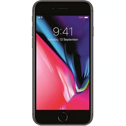 iPhone 8 Plus • Unlocked