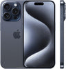 iPhone 15 Pro • Unlocked - Refurbished