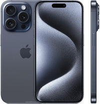 iPhone 15 Pro • Unlocked - Refurbished