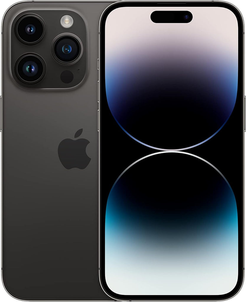 iPhone 14 Pro • Unlocked