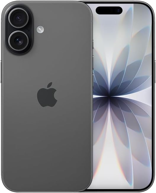 iPhone 17
