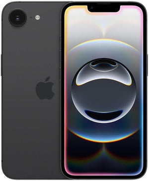 iPhone 16e • Unlocked