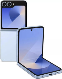 Galaxy Z Flip6