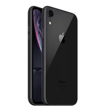 iPhone XR • Unlocked