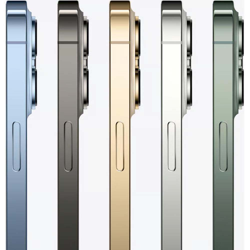 iPhone 13 Pro Max • Unlocked