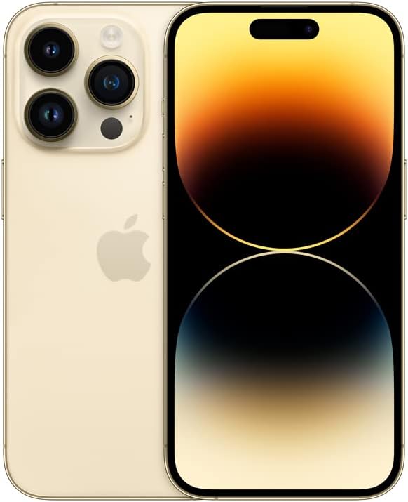 iPhone 14 Pro • Unlocked