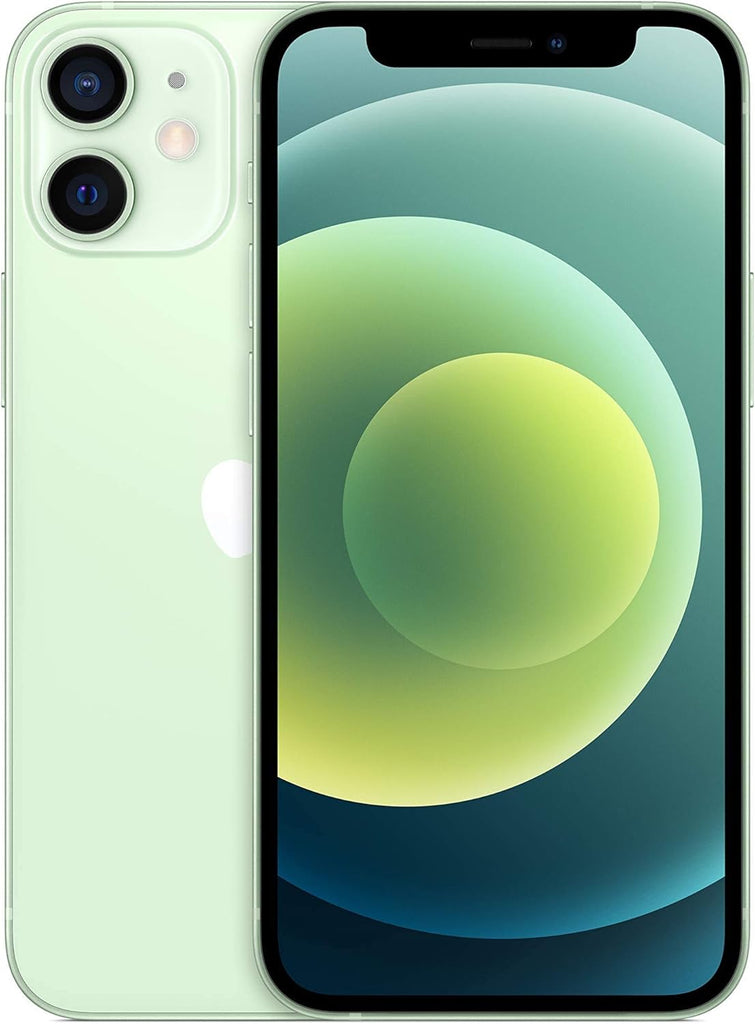 iPhone 12 Mini • Unlocked