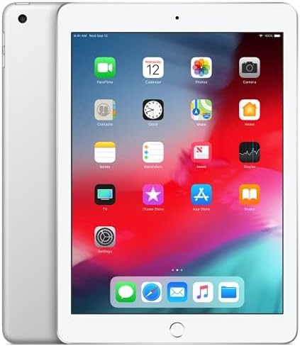 Apple iPad 6th Gen (WiFi)