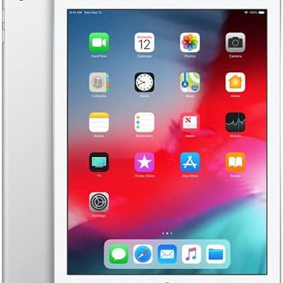 Apple iPad 6th Gen (WiFi)