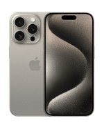 iPhone 15 Pro Max • Unlocked