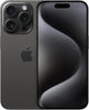 iPhone 15 Pro • Unlocked