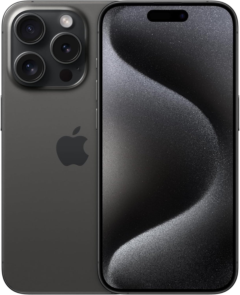 iPhone 15 Pro • Unlocked