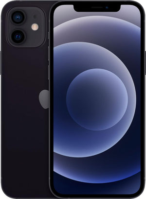 iPhone 12 • Unlocked