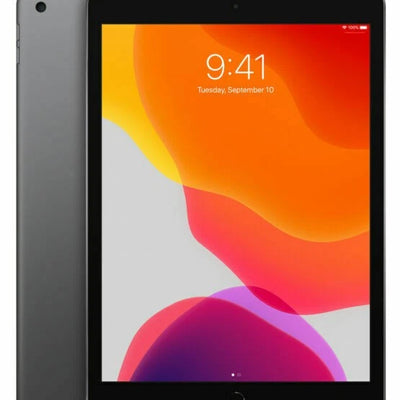 Apple iPad 7th Gen (Wi-Fi)