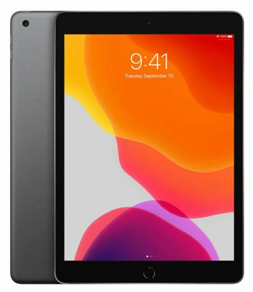 Apple iPad 7th Gen (Wi-Fi)