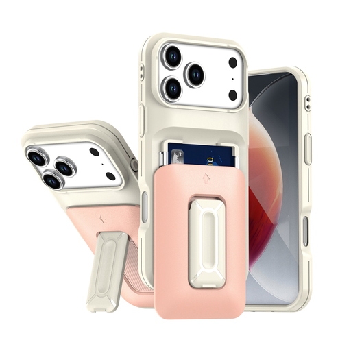 Card Holder Case for iPhone 17 Pro Max - Image 2