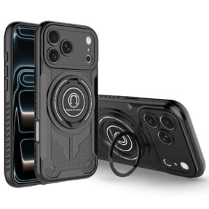 Loop Armor Case with Magsafe for iPhone 17 Pro Max
