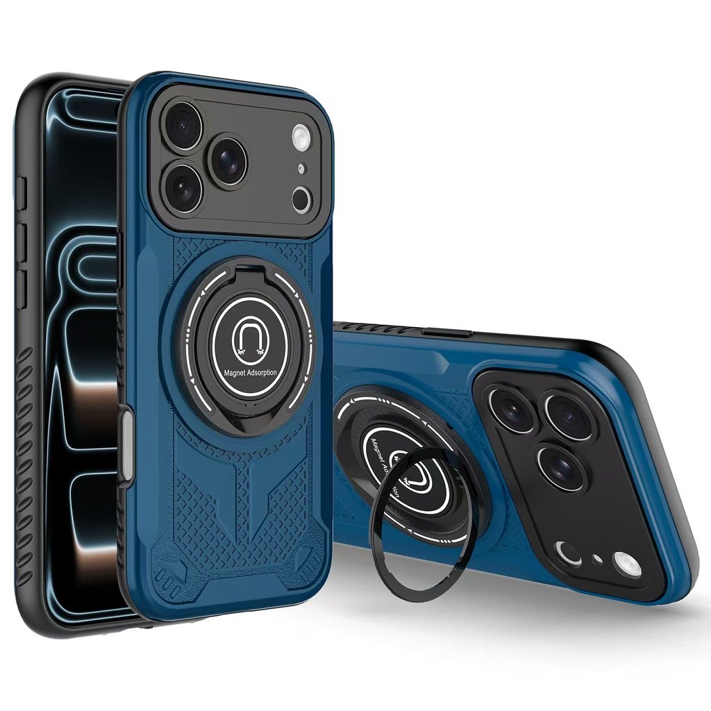 Loop Armor Case with Magsafe for iPhone 17 Pro Max - Image 2