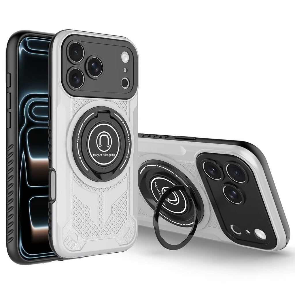 Loop Armor Case with Magsafe for iPhone 17 Pro Max - Image 3